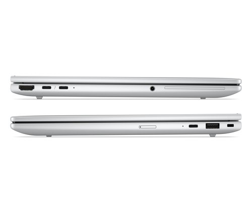 HP EliteBook 8 G2i 13 Next Gen AI PC Copilot+ PC Intel Core Ultra 7 355 Laptop 33,8 cm (13.3") WUXGA 32 GB LPDDR5x-SDRAM 512 GB SSD Wi-Fi 7 (802.11be) Windows 11 Pro Zilver AZERTY