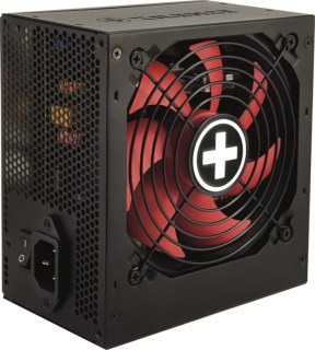 XILENCE POWER SUPPLY XP550R10