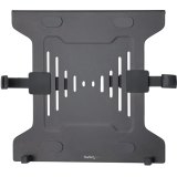 StarTech.com VESA Laptophouder, Verstelbare Notebook Tray voor Monitorarm (4.5kg), 75x75 & 100x100 VESA Montagegaten, Geventileerd, Bureau Laptop Steun/Beugel/Lade