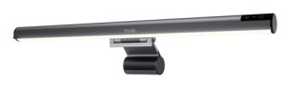 Trust Shyne Monitor Light Bar - Monitorlamp – Dimbaar – Touchbediening – Zwart