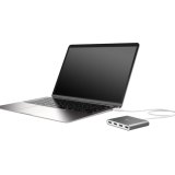 j5create JCA366-N USB-C™ naar 4-Port HDMI™ Multi-Monitor Adapter