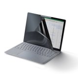 StarTech.com 13.5-inch Surface Laptop / Surface Book Privacy Filter, Anti-Glans Privacyscherm met 51% Blauw Licht Reductie, Monitor Screen Protector met +/- 30 grad. Kijkhoek, Matte Afwerking