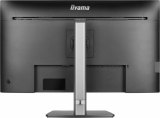 iiyama ProGraphic HB3201UHSNP-B1 computer monitor 80 cm (31.5") 3840 x 2160 Pixels 4K Ultra HD Zwart