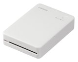 Canon SELPHY QX20 WH fotoprinter Verf-sublimatie 287 x 287 DPI 2.8" x 3.3" (7.2x8.5cm) Wifi