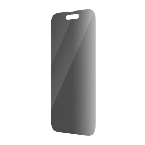 PanzerGlass ® Privacy Screen Protector iPhone 14 Pro | Classic Fit Doorzichtige schermbeschermer Apple 1 stuk(s)
