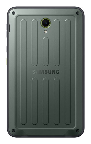 Samsung Galaxy Tab Active5 Enterprise Edition 5G Samsung Exynos LTE-TDD & LTE-FDD 128 GB 20,3 cm (8") 6 GB Wi-Fi 6 (802.11ax) Android 14 Groen