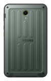 Samsung Galaxy Tab Active5 Enterprise Edition 5G Samsung Exynos LTE-TDD & LTE-FDD 128 GB 20,3 cm (8") 6 GB Wi-Fi 6 (802.11ax) Android 14 Groen