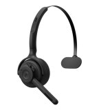 Jabra Perform 55 Headset Draadloos Hoofdband Business/Everyday Bluetooth Zwart