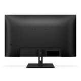 Philips 1000 series 32E1N1800LA/00 computer monitor 80 cm (31.5") 3840 x 2160 Pixels 4K Ultra HD LCD Zwart