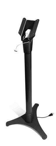 Compulocks 147B houder Actieve houder Tablet/UMPC Zwart