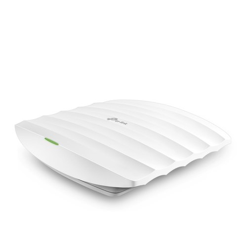 TP-Link Omada EAP245 1750 Mbit/s Wit Power over Ethernet (PoE)