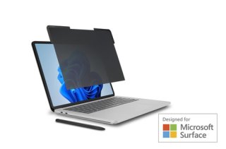 Kensington MagPro™ Elite Magnetic Privacy Screen Filter voor Surface Laptop Studio