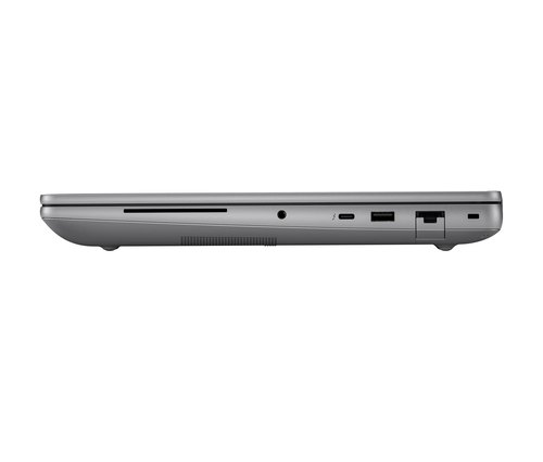 HP ZBook Fury G1i Wolf Pro Security Edition - Data Science Intel Core Ultra 9 285HX Mobiel werkstation 40,6 cm (16") WQXGA 32 GB DDR5-SDRAM 1 TB SSD NVIDIA RTX PRO 5000 Blackwell Wi-Fi 7 (802.11be) Windows 11 Pro AI Workstation, AI PC Zilver
