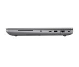HP ZBook Fury G1i Wolf Pro Security Edition - Data Science Intel Core Ultra 9 285HX Mobiel werkstation 40,6 cm (16") WQXGA 32 GB DDR5-SDRAM 1 TB SSD NVIDIA RTX PRO 5000 Blackwell Wi-Fi 7 (802.11be) Windows 11 Pro AI Workstation, AI PC Zilver