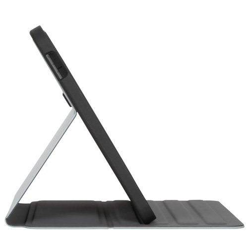 Targus Click-In 27,7 cm (10.9") Folioblad Zilver