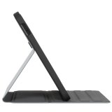 Targus Click-In 27,7 cm (10.9") Folioblad Zilver