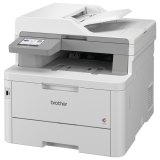 Brother MFC-L8340CDW multifunctionele printer LED 600 x 2400 DPI 30 ppm Wifi