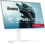 iiyama G-MASTER GB2771HSU-W1 computer monitor 68,6 cm (27") 1920 x 1080 Pixels Full HD LCD Wit