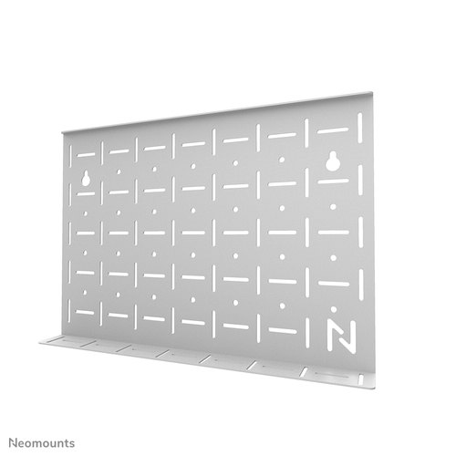 Neomounts FL50-525WH1 TV trolley 55-86" - snelle installatie - TÜV