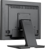 iiyama ProLite T1732MSC-B1SAG computer monitor 43,2 cm (17") 1280 x 1024 Pixels Full HD LED Touchscreen Tafelblad Zwart