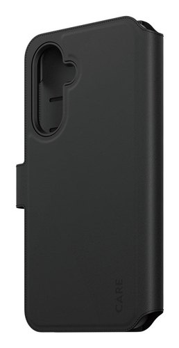 PanzerGlass Tango Two-in-One mobiele telefoon behuizingen 17 cm (6.7") Portemonneehouder Zwart