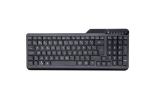 HP 460 Bluetooth-toetsenbord voor meerdere apparaten