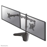 Neomounts FPMA-D550DDBLACK Monitorstandaard 10-32"