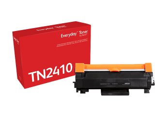 Everyday Mono Toner replaces Brother