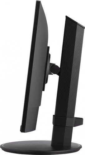 Viewsonic VG2408A-MHD computer monitor 61 cm (24") 1920 x 1080 Pixels Full HD LED Zwart