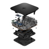 HP USB-C 100W G6 dock