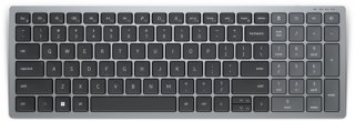 DELL Pro Plus compact toetsenbord - KB740 - VS internationaal (QWERTY)