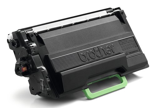 Brother TN-3600XXL tonercartridge 1 stuk(s) Origineel Zwart