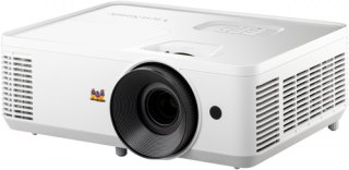 Viewsonic PA700W beamer/projector Projector met normale projectieafstand 4500 ANSI lumens WXGA (1280x800) Wit