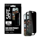 PanzerGlass SAFE. by ® Privacy Screen Protector iPhone 18 Pro | Ultra-Wide Fit m. EasyAligner Doorzichtige schermbeschermer 1 stuk(s)