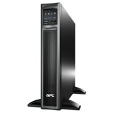 APC SMX1500RM2UC UPS Line-interactive 1,44 kVA 1200 W 8 AC-uitgang(en)