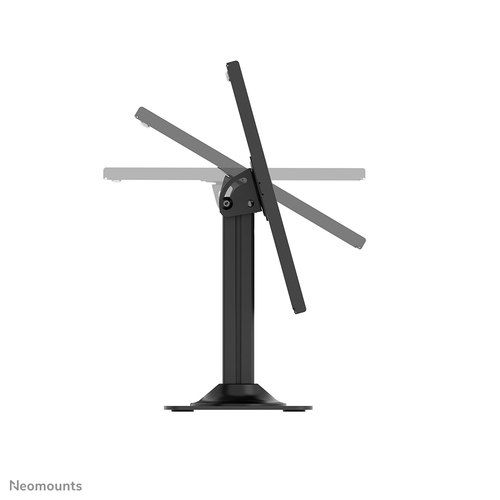 Neomounts DS15-631BL1 Tablet standaard bureau - max 3 kg