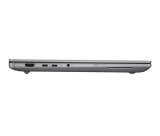 HP ZBook Ultra G1a Wolf Pro Security Edition - Data Science Copilot+ PC AMD Ryzen AI Max PRO 390 Mobiel werkstation 35,6 cm (14") Touchscreen 2.8K 32 GB LPDDR5x-SDRAM 1 TB SSD Wi-Fi 7 (802.11be) Windows 11 Pro AI Workstation, AI PC Zilver AZERTY