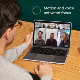 Owl Labs Meeting Owl 3 video conferencing systeem 16 MP Videovergaderingssysteem voor groepen