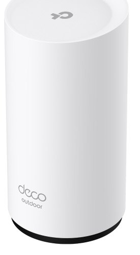 TP-Link DECO BE25 Dual-band (2.4 GHz / 5 GHz) Wi-Fi 7 (802.11be) Wit 2 Intern