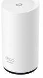 TP-Link DECO BE25 Dual-band (2.4 GHz / 5 GHz) Wi-Fi 7 (802.11be) Wit 2 Intern