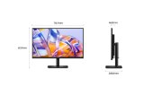 Samsung 32" ViewFinity S8 S80UH 4K UHD High-Resolution Monitor