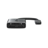 TP-Link UA430C geheugenkaartlezer USB 3.2 Gen 1 (3.1 Gen 1) Type-C Grijs