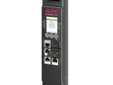 APC Rack PDU APDU9953, Switched, 0U, 32A, 230V, (21x) C13 & (3x) C19, IEC 309 32A stekker