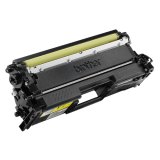 Brother TN-821XLY tonercartridge 1 stuk(s) Origineel Geel