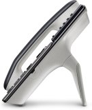 HP Poly Edge E300 IP-telefoon met PoE-ondersteuning