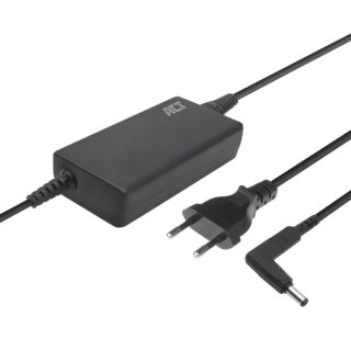 ACT Compacte laptoplader 65W (voor laptops tot 15,6 inch)
