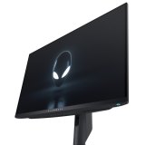 Alienware AW2725DF computer monitor 67,8 cm (26.7") 2560 x 1440 Pixels Quad HD QD-OLED Zwart