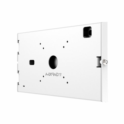 Compulocks 11GAPX9W veiligheidsbehuizing voor tablets 27,9 cm (11") Wit
