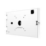 Compulocks 11GAPX9W veiligheidsbehuizing voor tablets 27,9 cm (11") Wit