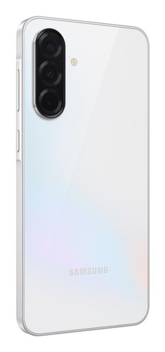 Samsung Galaxy A36 5G 17 cm (6.7") Dual SIM Android 15 USB Type-C 8 GB 256 GB 5000 mAh Wit
